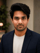 Surya Naragani