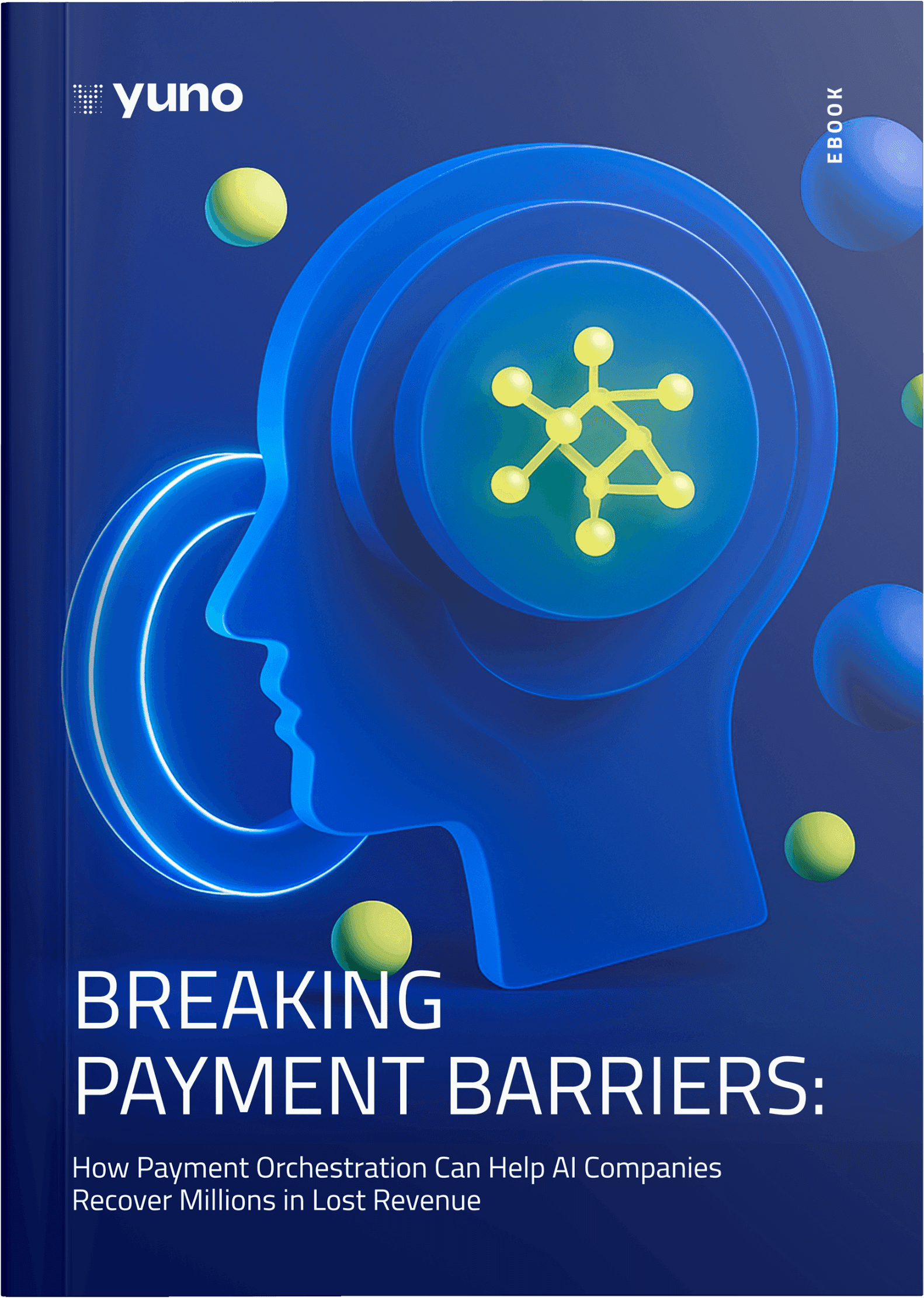 Breaking Payment Barriers: AI Companies
