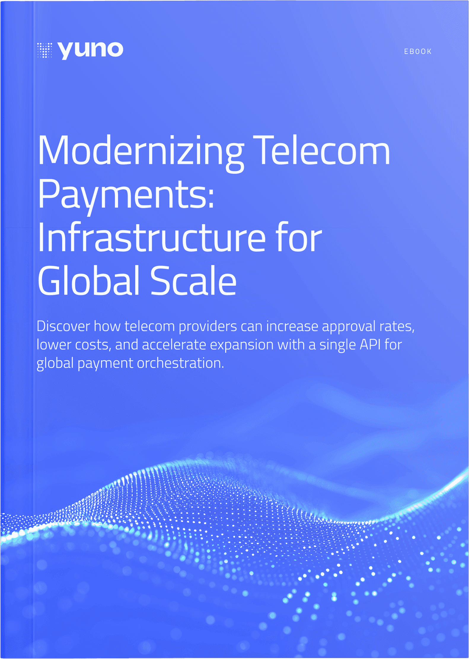 Modernizing Telecom Payments: Infrastructure for Global Scale