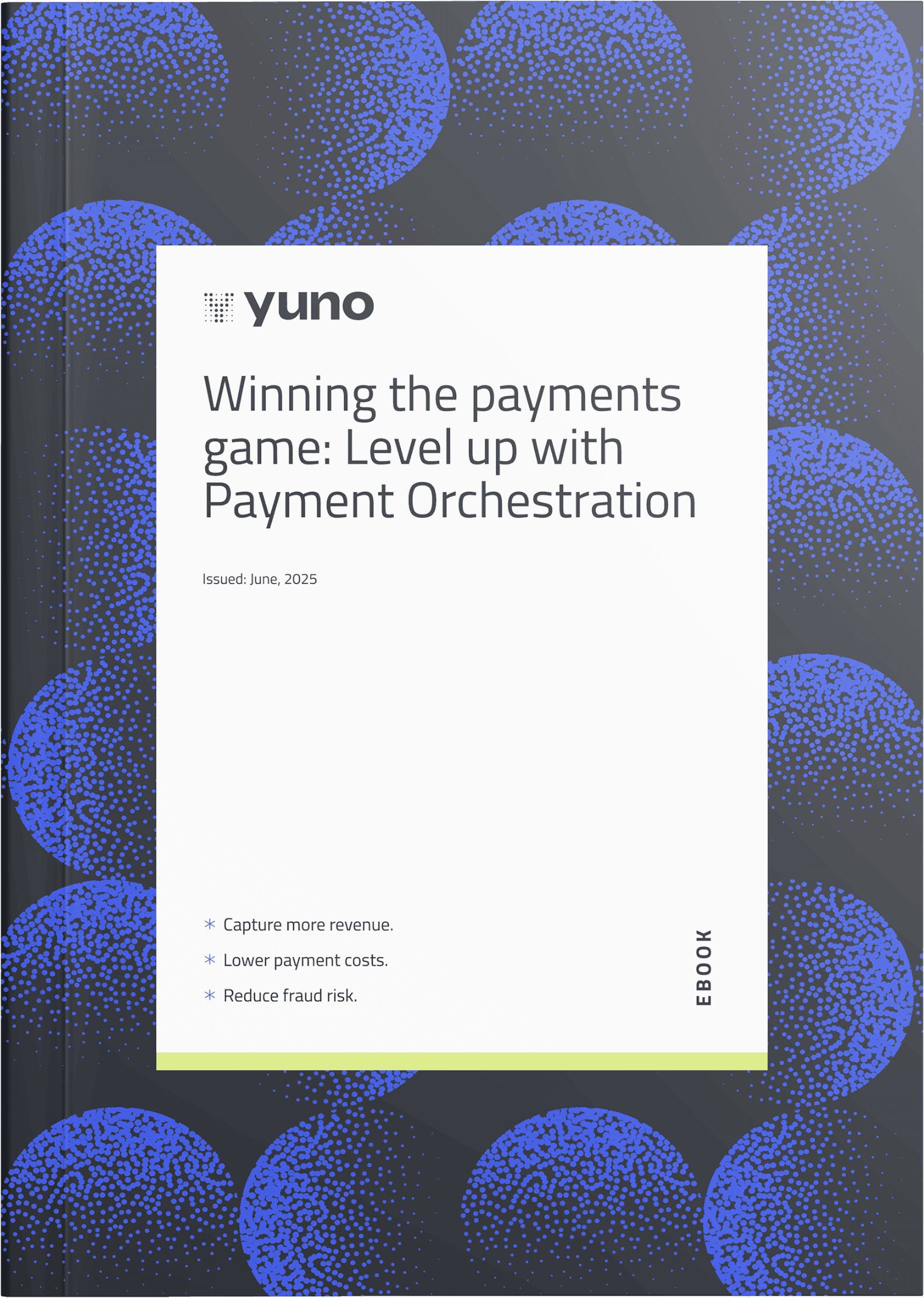 Winning the Payments Game