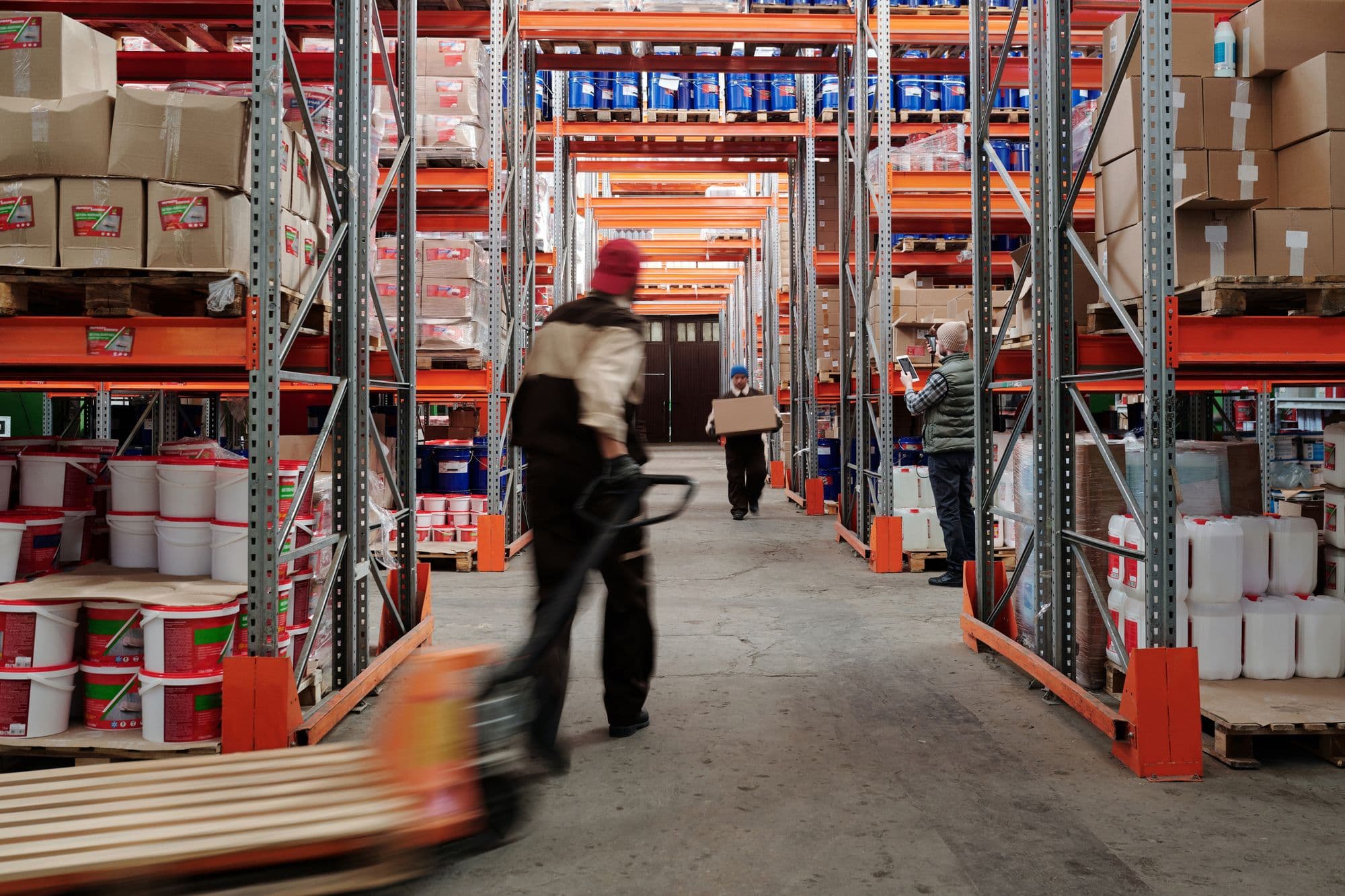 Retail y Ecommerce