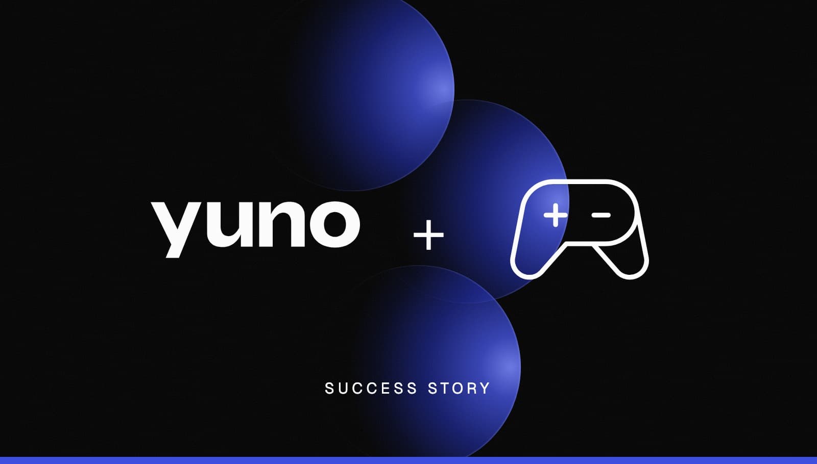 Global game publisher