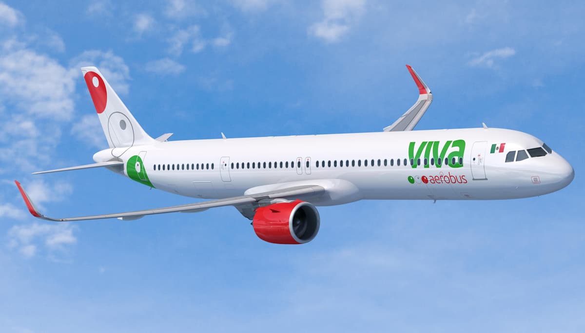 Viva Aerobus