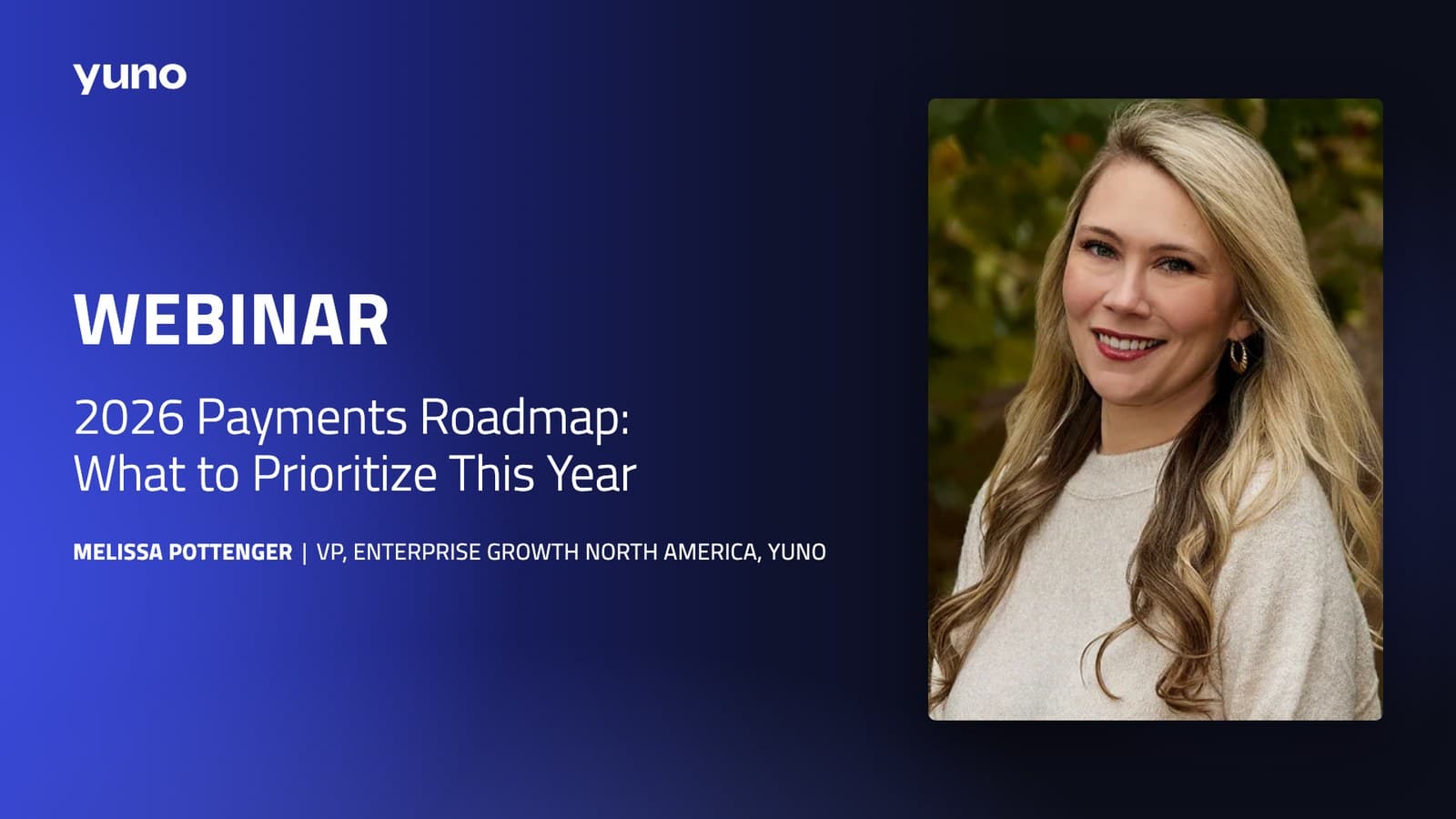 Webinar Replay: 2026 Payments Roadmap