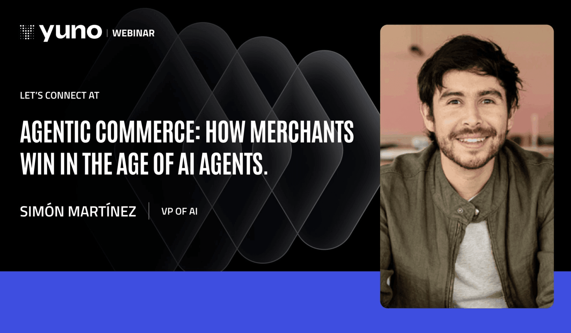 Webinar Replay: Agentic Commerce