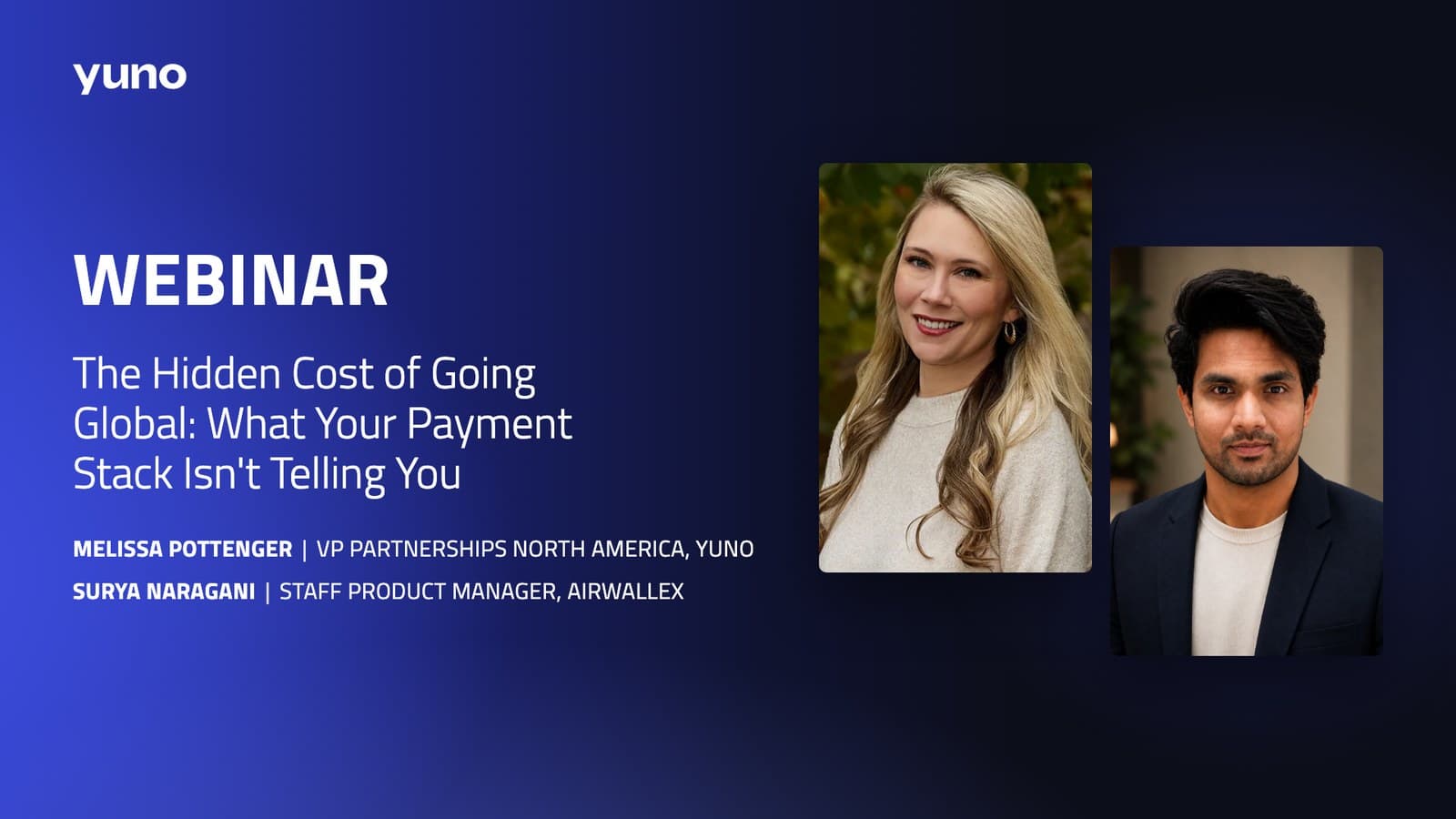 The Hidden Cost of Going Global: What Your Payment Stack Isn't Telling You