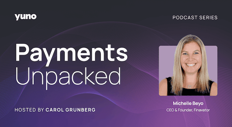 Payments Unpacked: The Future of Finance
