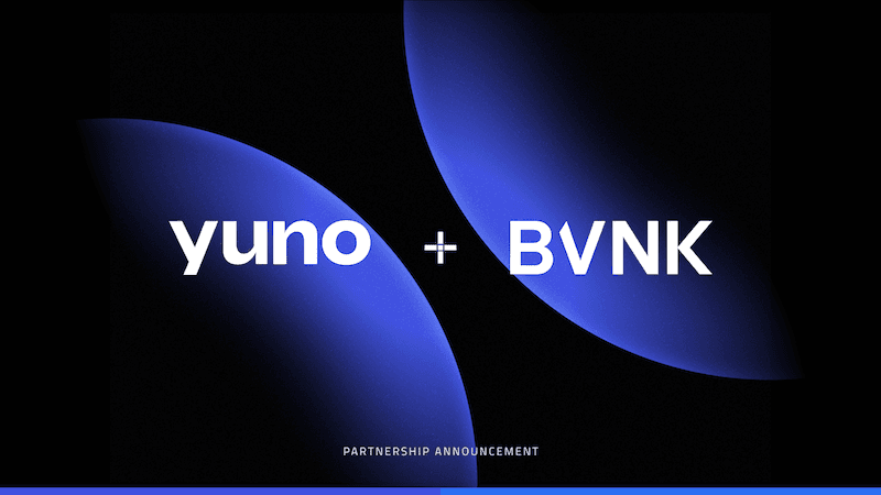 Yuno se asocia con BVNK para impulsar los pagos con monedas estables para el comercio global