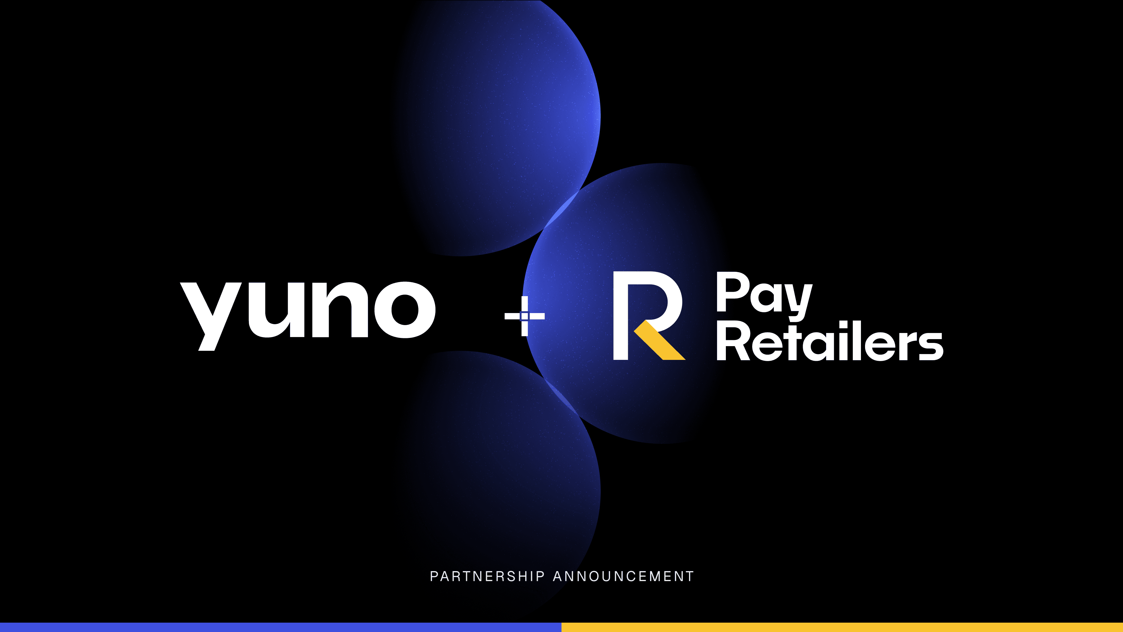 Yuno e PayRetailers firmam parceria para acelerar a expansão de comerciantes na América Latina por meio de uma única integração