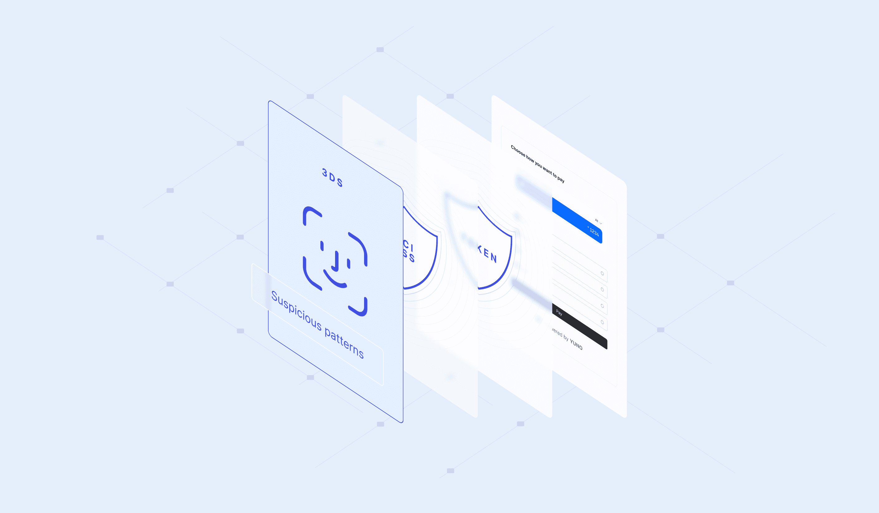 Enhancing payment security with payment orchestration