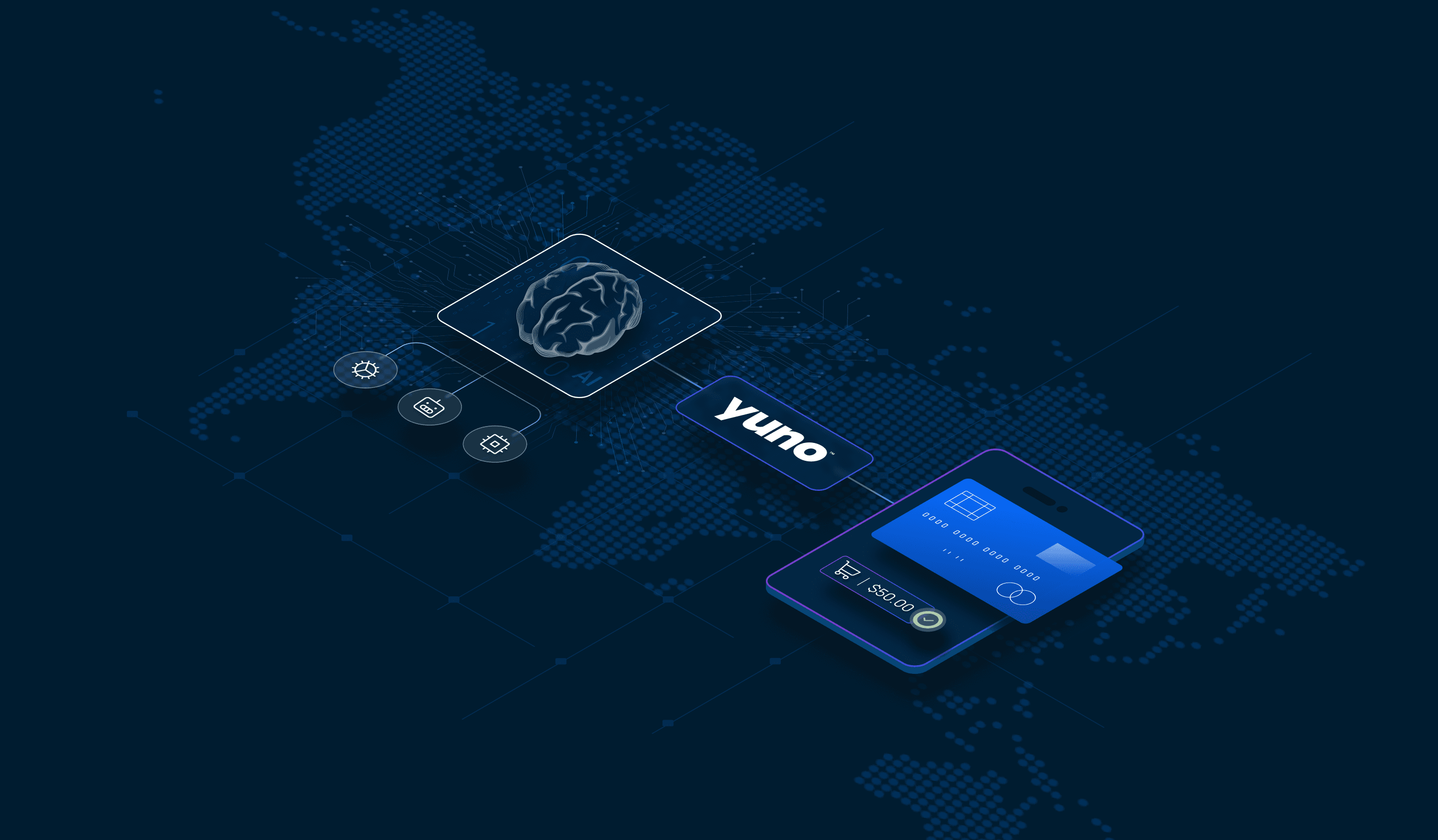 Consideraciones clave para implementar la IA en los pagos
