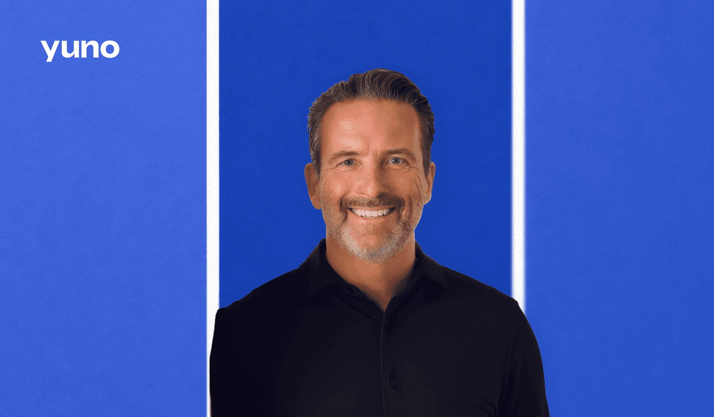 Yuno nombra a Edwin Poot como Chief Technology Officer