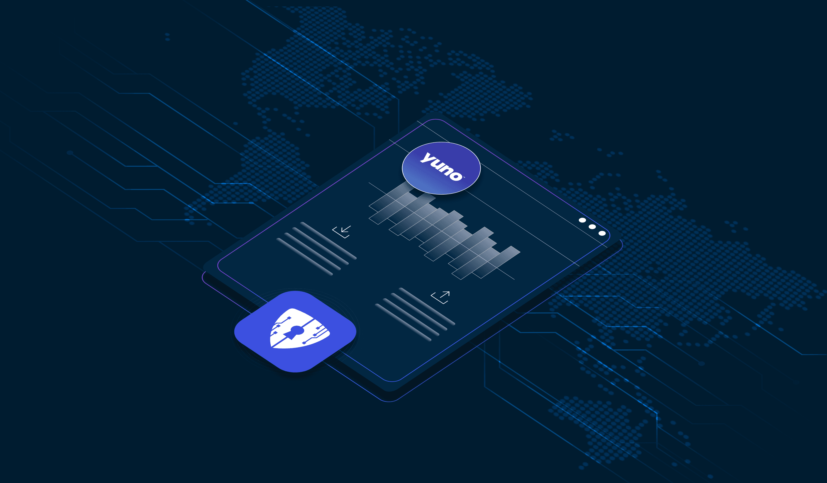 El enfoque de alto rendimiento de Yuno para Network Tokenization