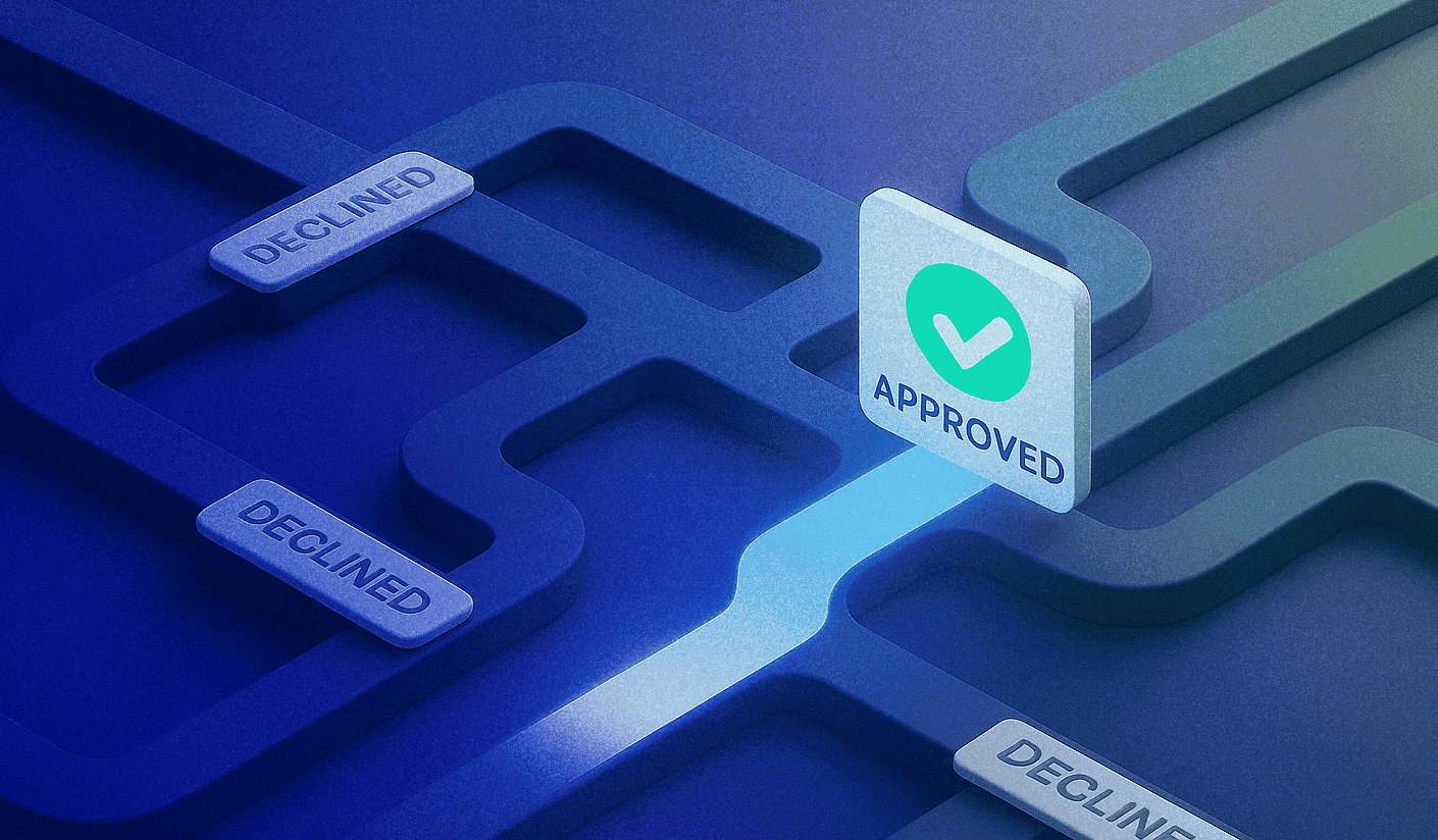 How to Increase My Payment Approval Rate