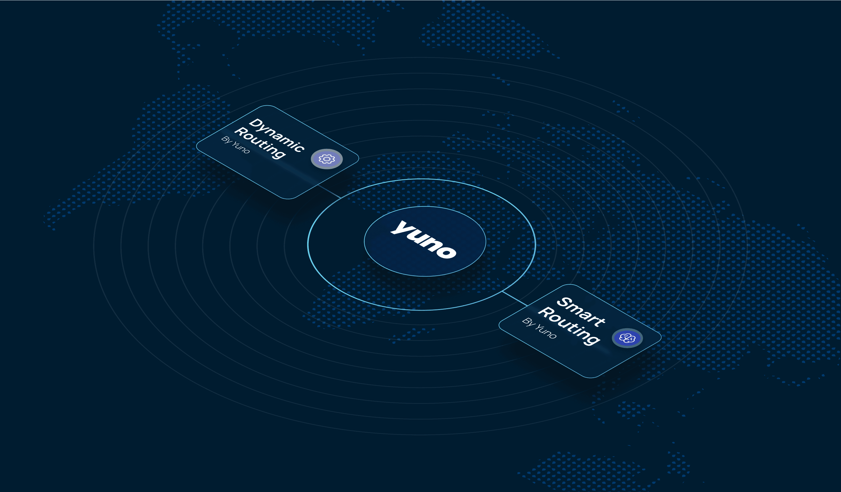 Dynamic Routing vs. Smart Routing: definitions, differences, and when to use each