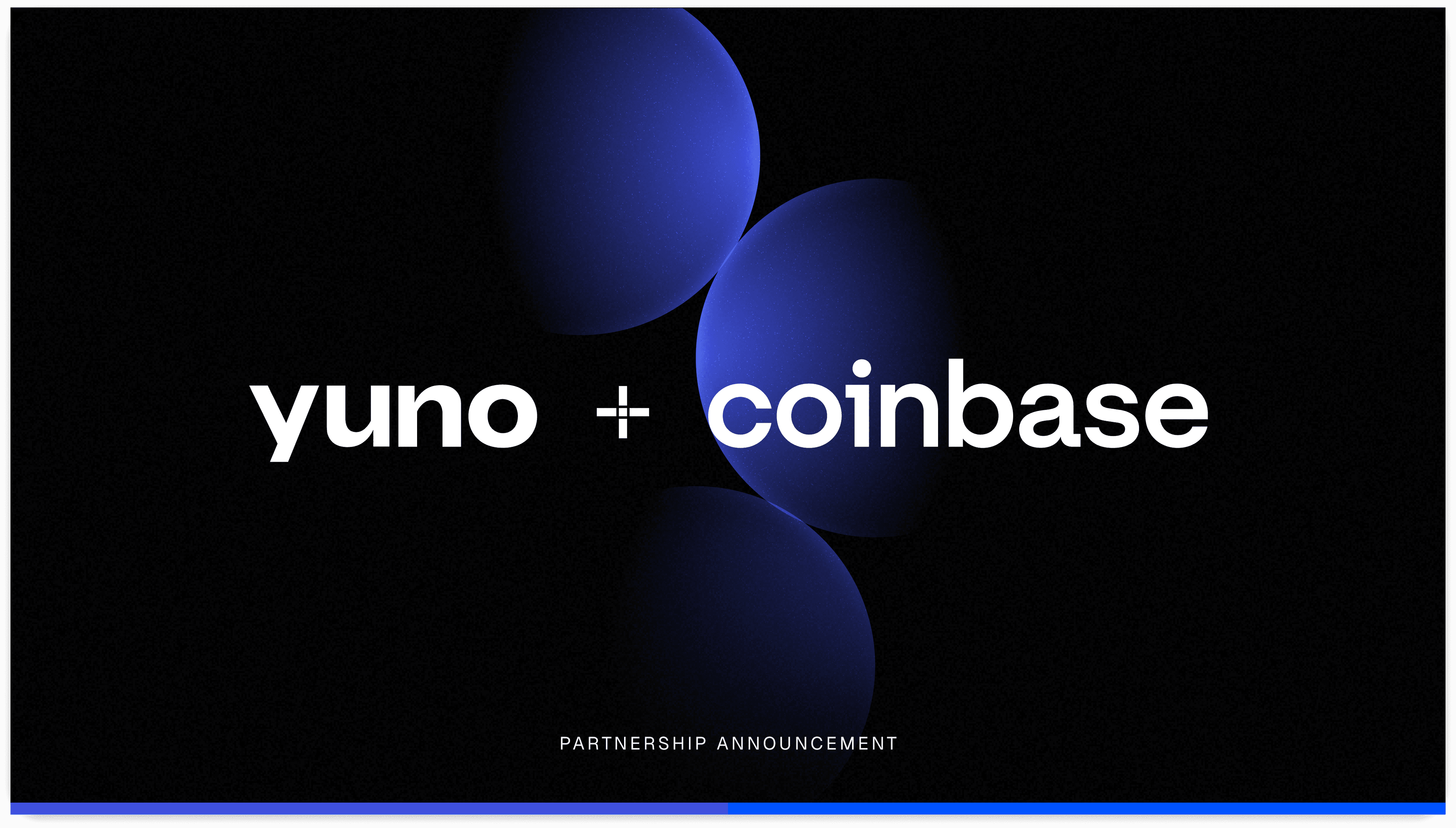 Yuno se convierte en el primer sistema de inteligencia AI-native para pagos globales en integrar la aceptación de pagos de Coinbase para un checkout con stablecoins en un clic