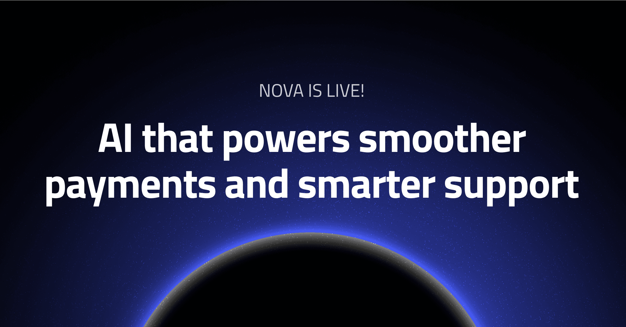 Yuno Launches NOVA, AI Agents to Turn Payment Friction Into Growth; Merchants Recover Up To 75 Percent of Failed Transactions