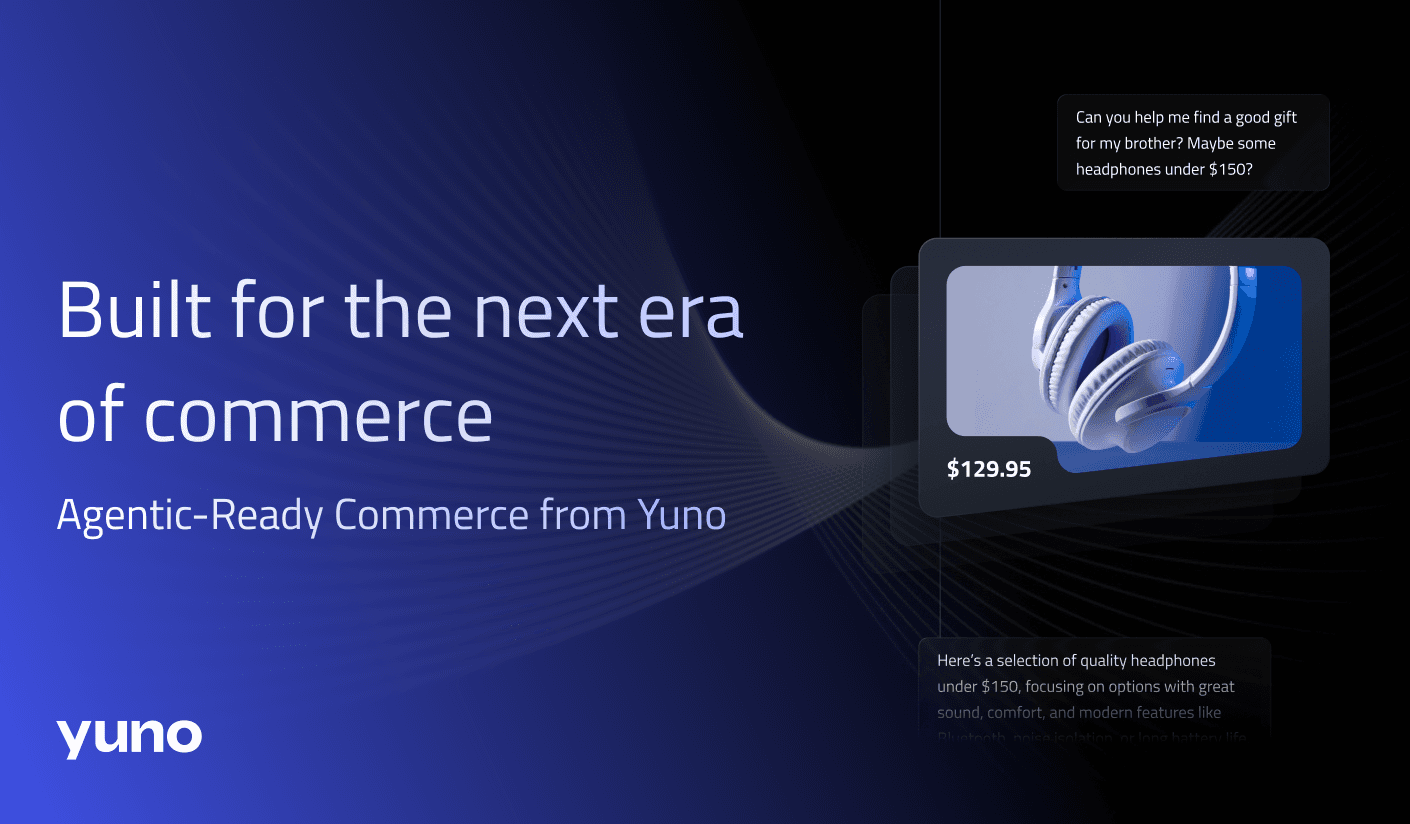 Yuno Launches Agentic Commerce Platform to Turn AI Agent Activity into Real Revenue for Merchants