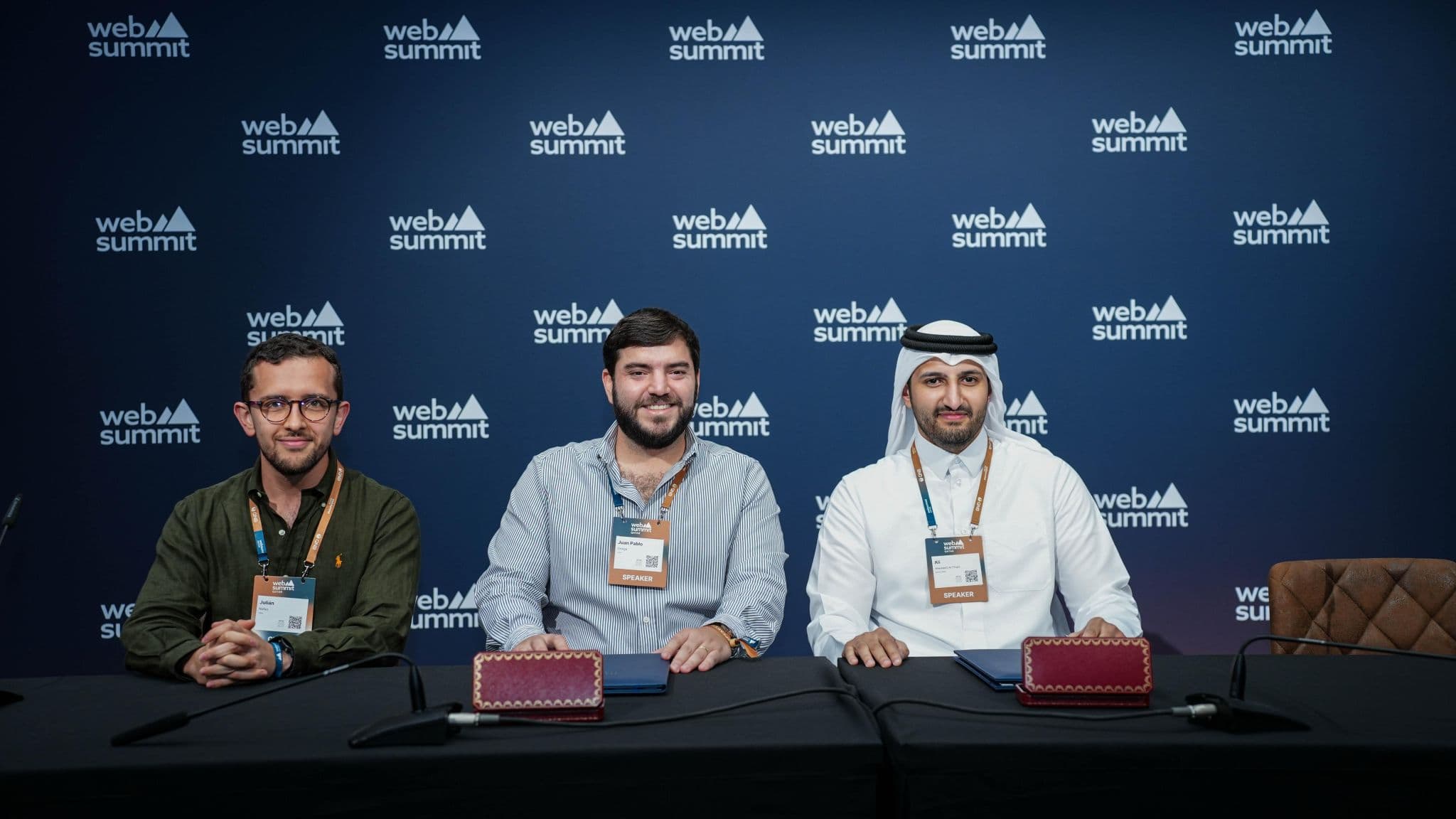 Yuno amplía su presencia global con la nueva sede de Oriente Medio en Qatar