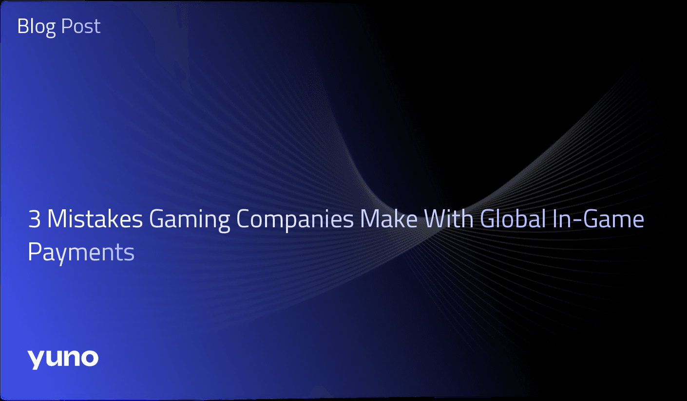 3 Errores de las Empresas de Videojuegos con los Pagos Globales In-Game