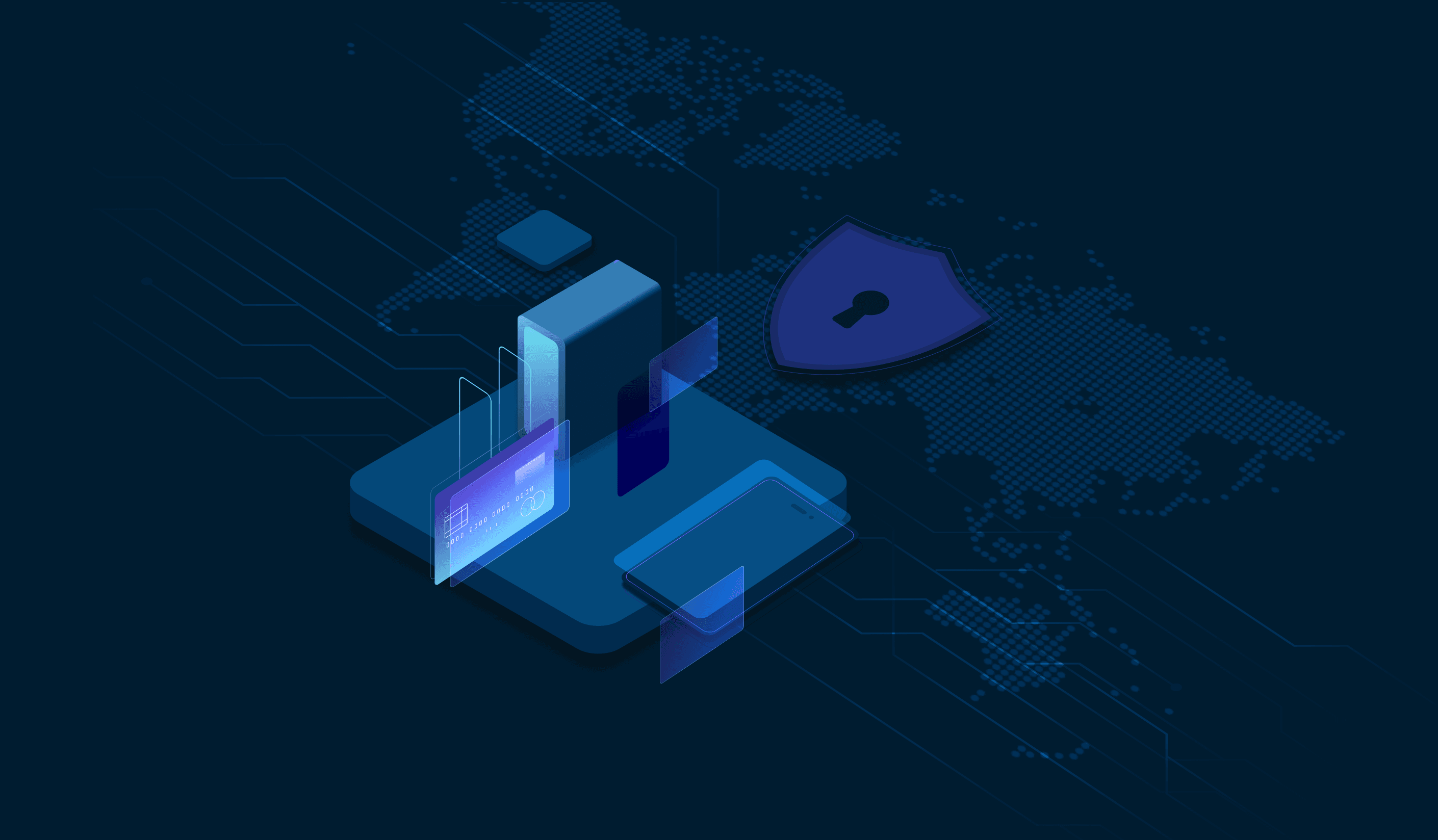 The basics of payment tokenization for your security