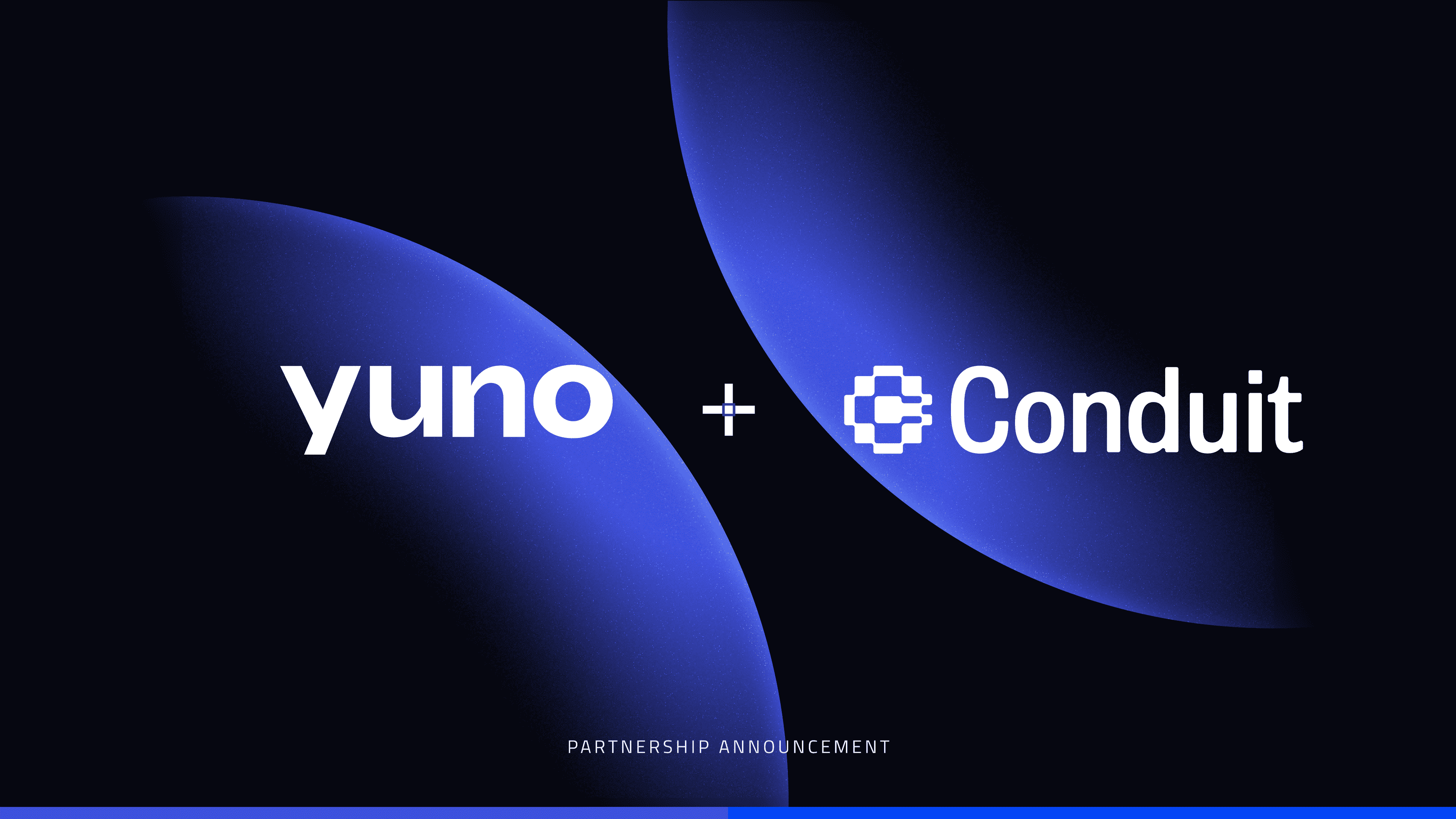 Yuno integra Conduit para pagamentos transfronteiriços quase instantâneos para comerciantes globais