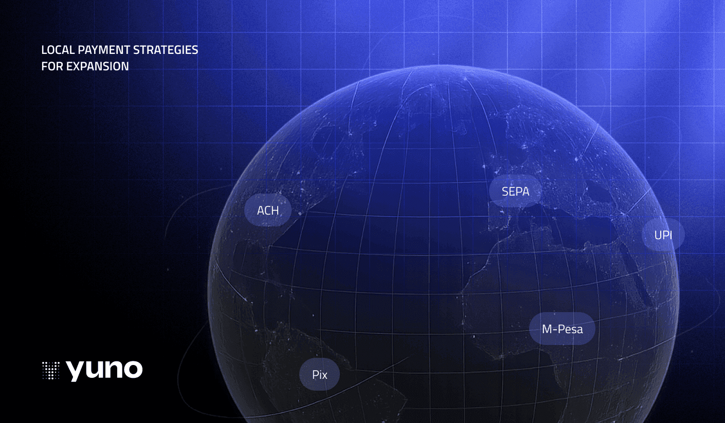 How to Offer the Right Local Payment Methods in New Markets