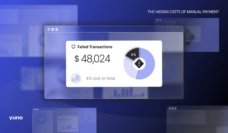The Real Cost of Manual Payment Operations (And How Smart Teams Automate)