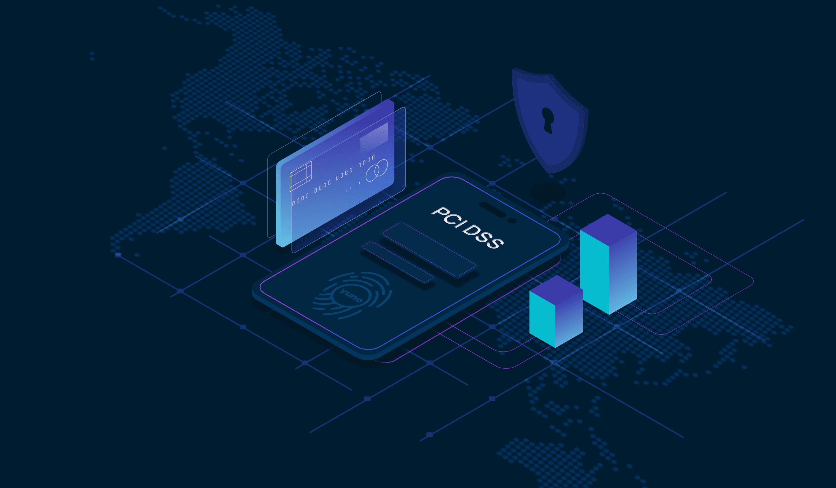 O que significa PCI DSS?
