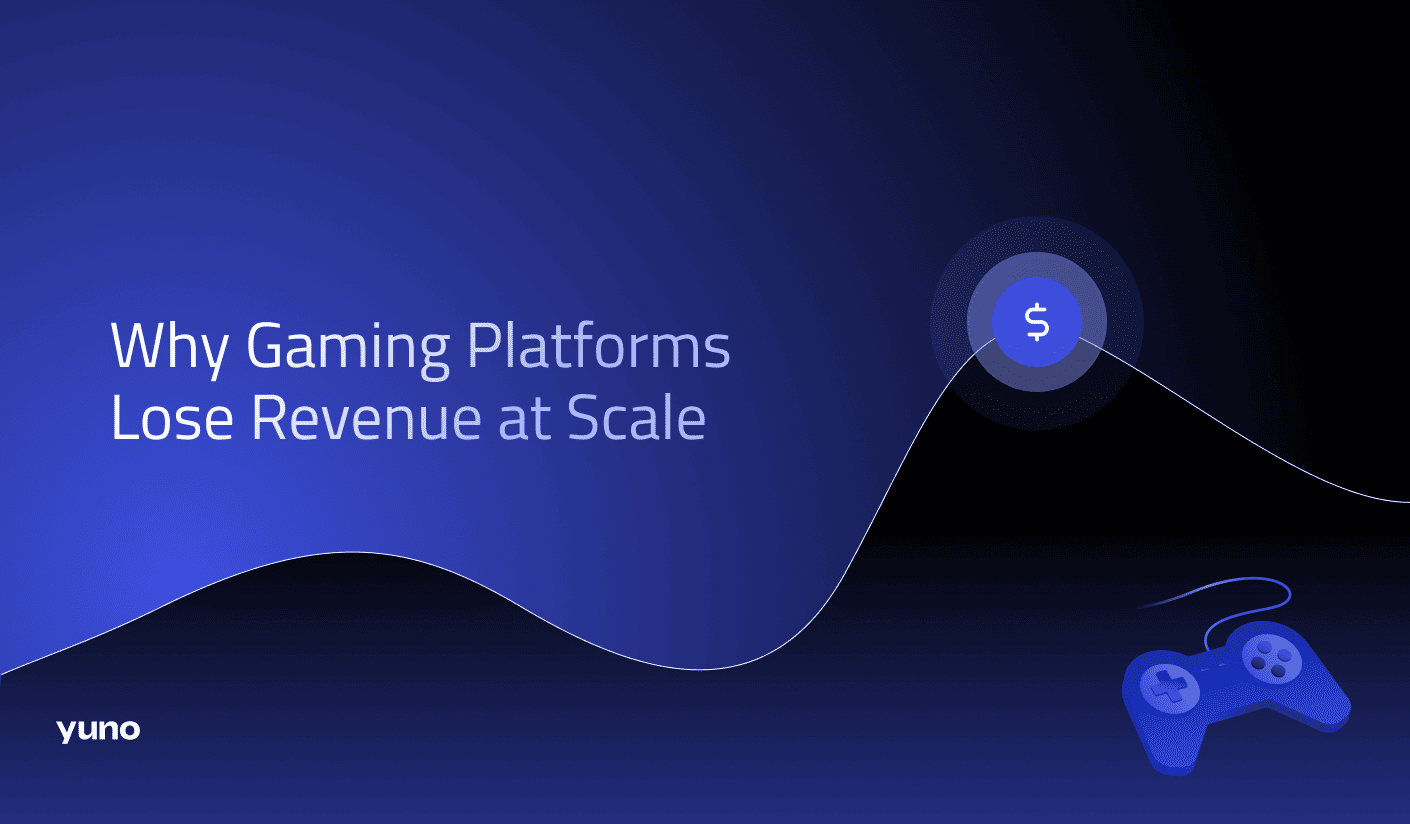 Why Gaming Platforms Lose Revenue at Scale: The Authorization Failure Patterns That Growth Hides