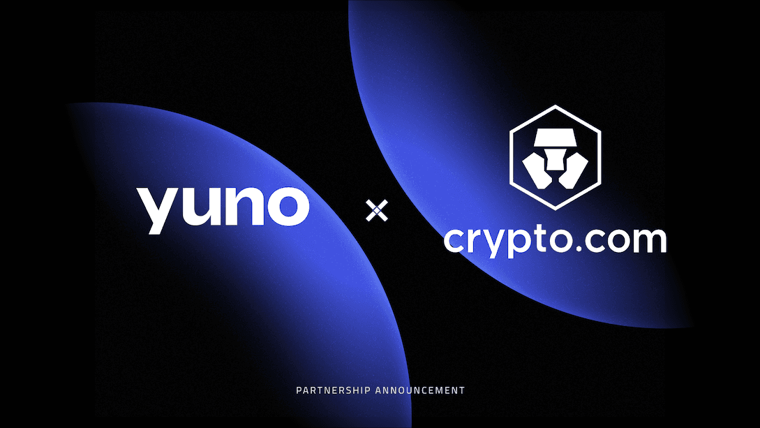 Yuno faz parceria com a Crypto.com para permitir pagamentos criptográficos contínuos na finalização da compra
