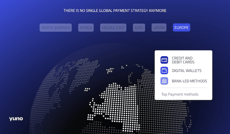 Global Payments Are Fragmenting: Here's What Enterprise Teams Need to Know