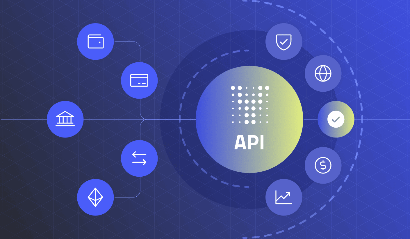 Top Benefits of API Payment Integration