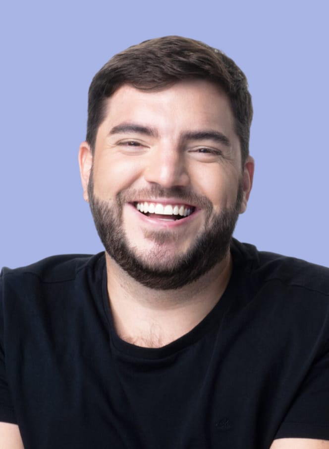 Juan Pablo Ortega